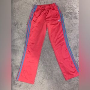 Adidas Cotton Candy 3-Stripes Pants